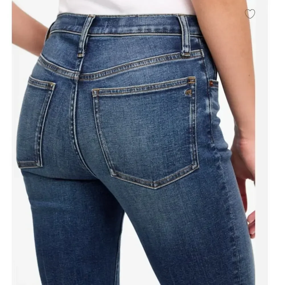 Madewell retail $138